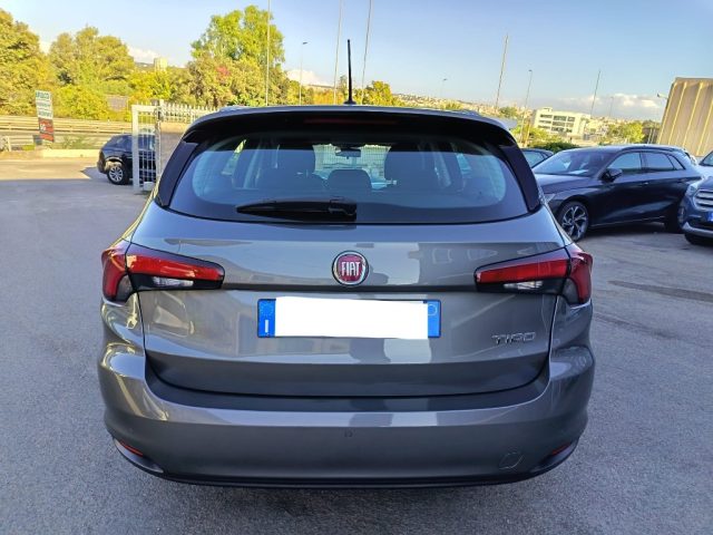 FIAT Tipo usata 5