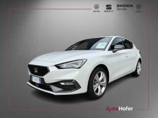 SEAT Leon 1.4 e-HYBRID DSG FR LED Camera Park Assist
