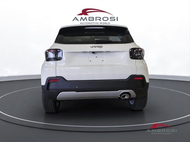 JEEP Avenger usata 7