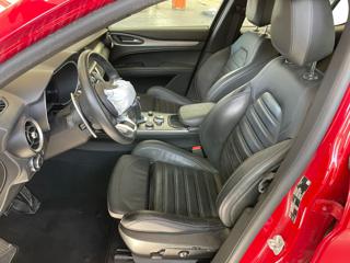 ALFA ROMEO Stelvio usata, con Cruise Control
