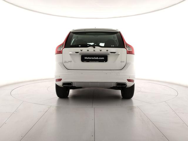 VOLVO XC60 usata, con Airbag Passeggero