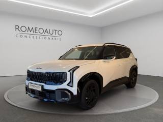 KIA Seltos 1.6 TGDI DCT 4WD X-LINE TC TT