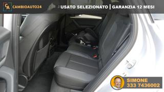 AUDI Q5 usata, con Controllo automatico clima