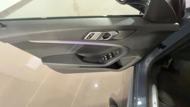 BMW 118 usata, con Park Distance Control