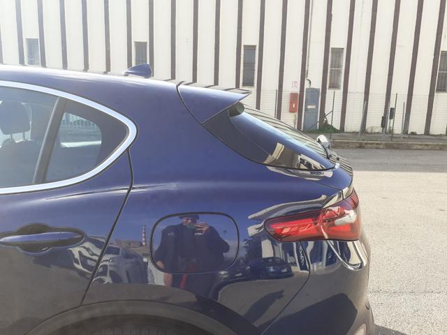 ALFA ROMEO Stelvio usata, con Airbag Passeggero