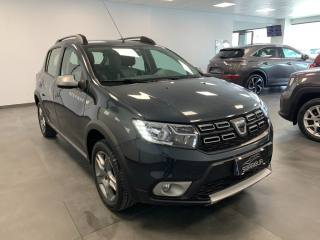 DACIA Sandero Stepway 0.9 GPL Comfort