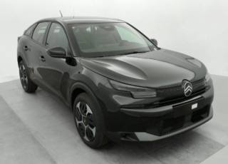 CITROEN C4 usata, con Park Distance Control
