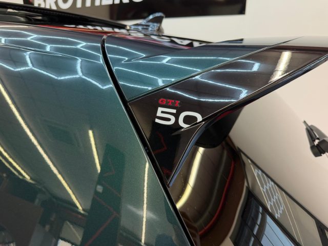 VOLKSWAGEN Golf GTI usata, con Immobilizzatore elettronico
