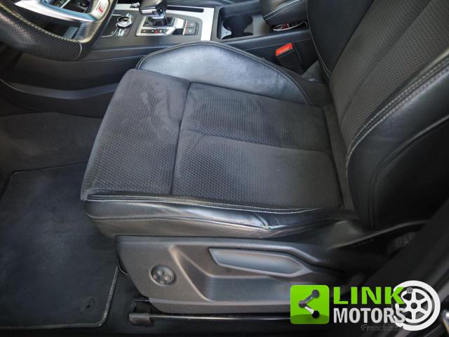 AUDI Q5 usata 42