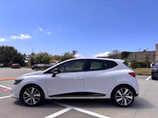 RENAULT Clio usata, con Airbag Passeggero