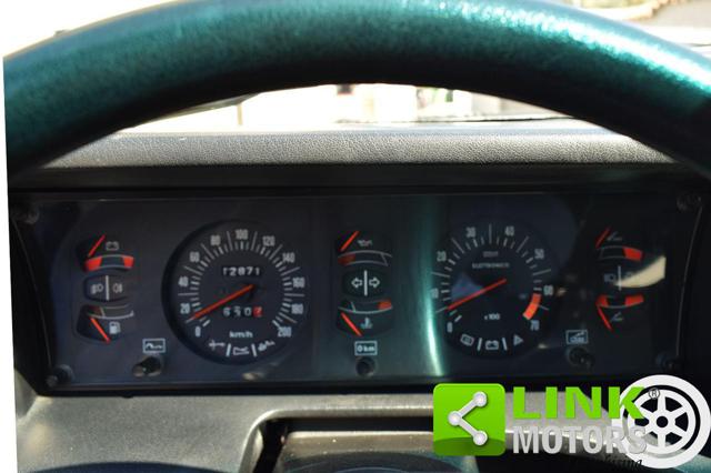 LANCIA Beta usata 16