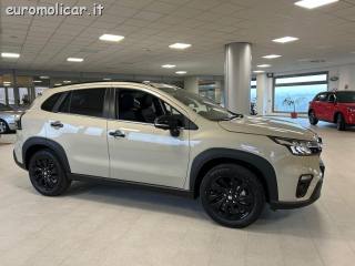 SUZUKI S-Cross usata, con Airbag laterali