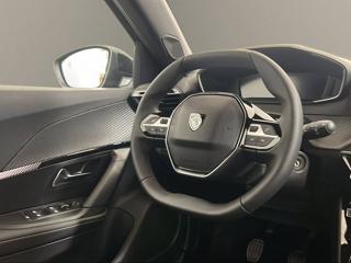 PEUGEOT 2008 usata, con Sedile posteriore sdoppiato