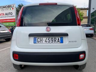 FIAT Panda usata, con Antifurto