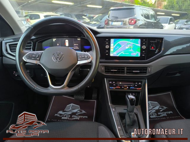 VOLKSWAGEN Polo usata, con Climatizzatore