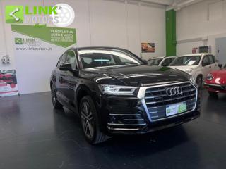 AUDI Q5 usata, con Boardcomputer