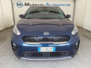 KIA Niro 1.6 GDi DCT HEV Style *TAGLIANDI KIA*