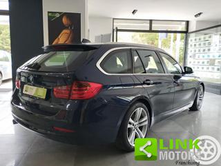 BMW 316 usata, con Airbag