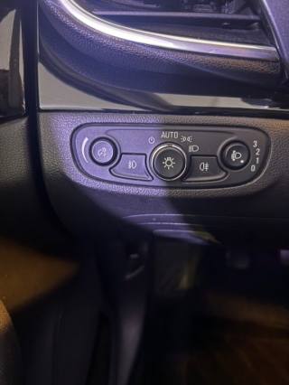 OPEL Mokka X usata 18