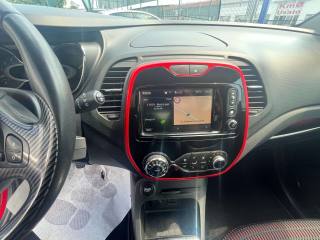 RENAULT Captur usata, con Chiusura centralizzata