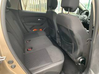 DACIA Duster usata, con Controllo trazione