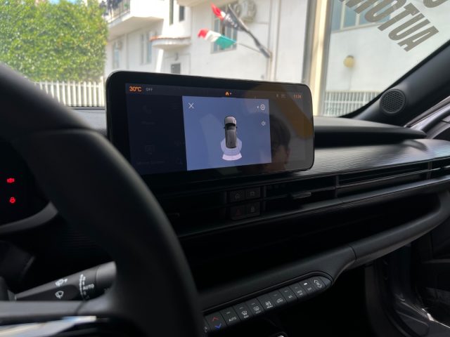 JEEP Avenger usata, con Bluetooth