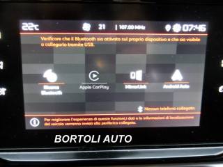 CITROEN C3 Aircross usata, con Immobilizzatore elettronico