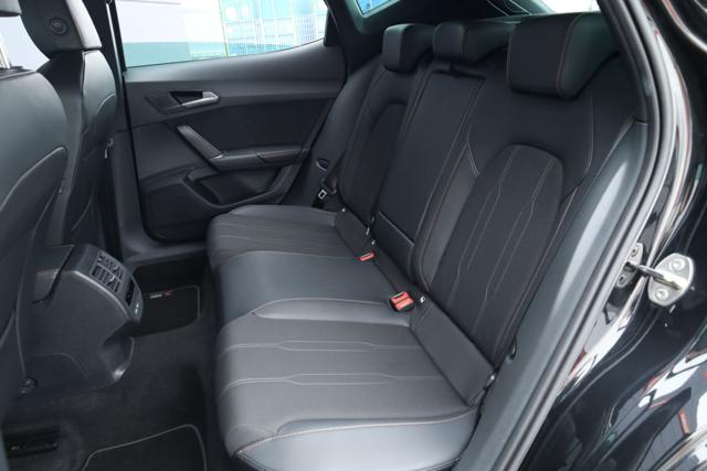 CUPRA Formentor usata, con Volante multifunzione