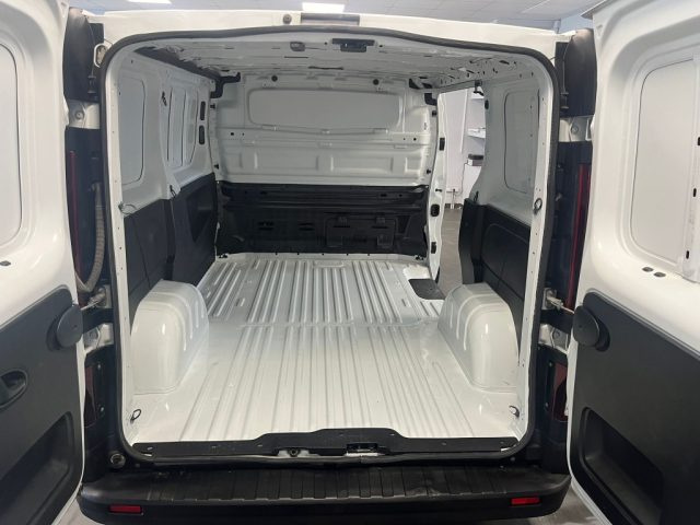 FIAT Talento usata, con Chiusura centralizzata telecomandata