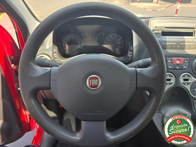 FIAT Panda usata 12
