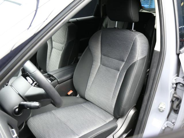 NISSAN X-Trail usata, con Chiusura centralizzata