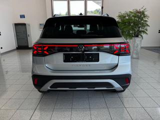 VOLKSWAGEN T-Cross usata, con Alzacristalli elettrici
