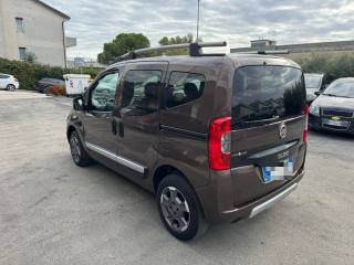 FIAT Qubo usata, con Autoradio