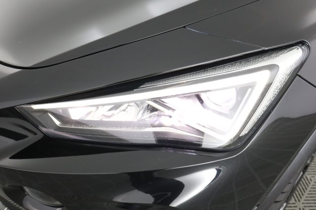 CUPRA Formentor usata 7