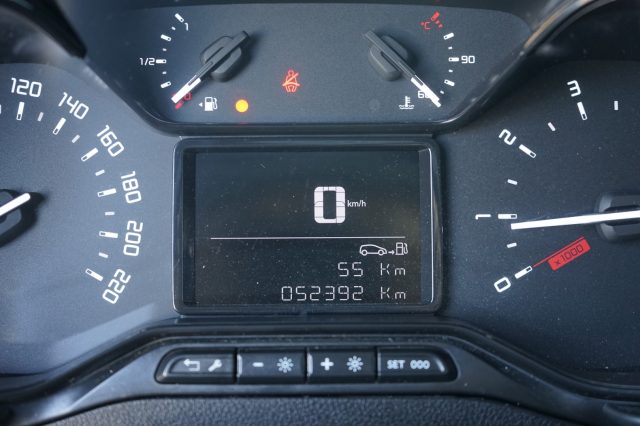 FIAT Doblo usata 25