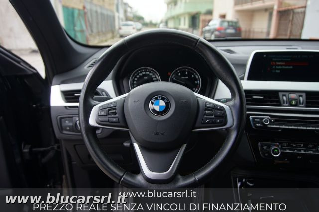 BMW X1 usata, con Bracciolo