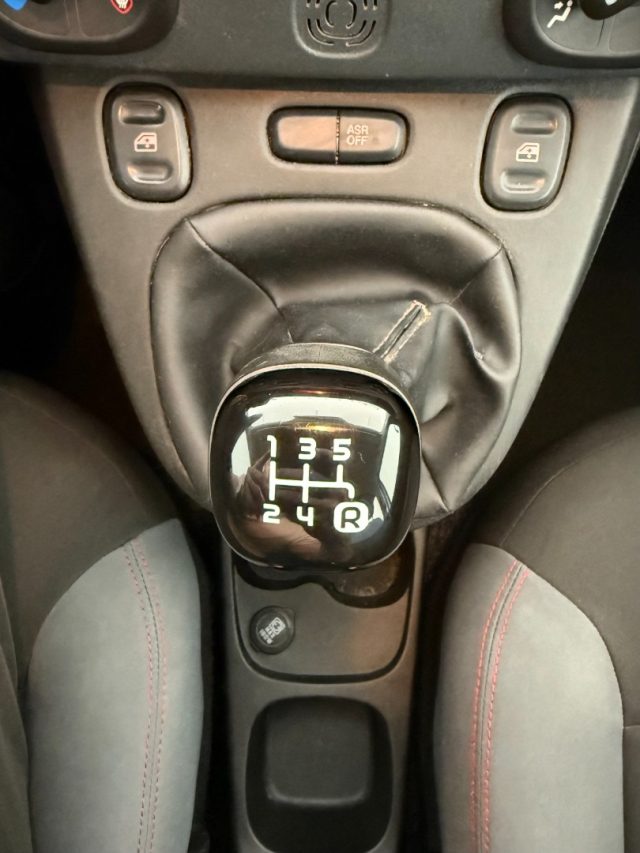FIAT Panda usata 11