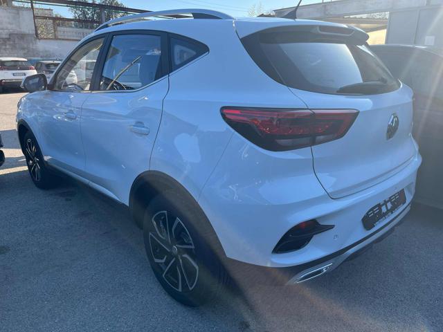 MG ZS usata, con Airbag laterali