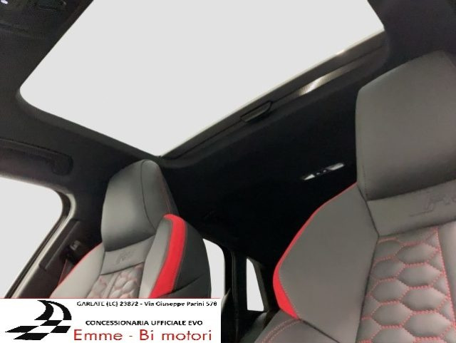 AUDI RS3 usata, con Controllo trazione