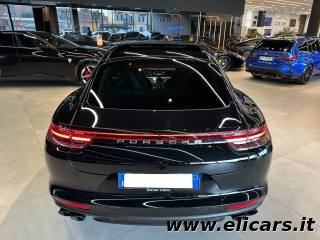 PORSCHE Panamera usata, con Antifurto