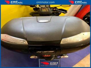 YAMAHA Tracer 900 usata 8