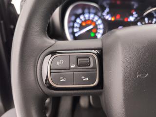 CITROEN C3 Aircross usata, con Immobilizzatore elettronico