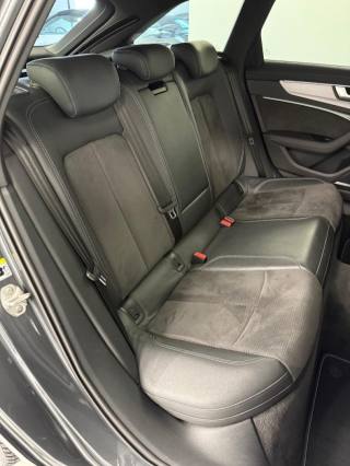 AUDI A6 usata, con Cruise Control