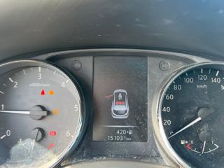 NISSAN Qashqai usata, con Cronologia tagliandi