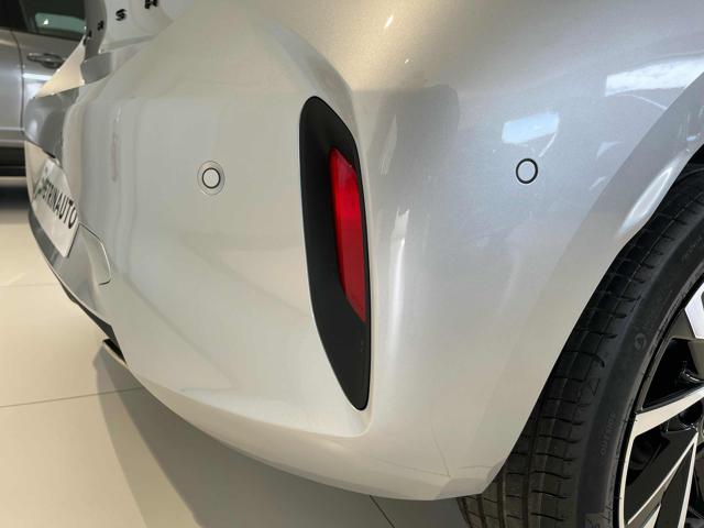 OPEL Corsa usata, con Autoradio digitale