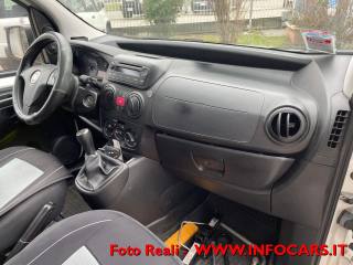FIAT Fiorino usata 16