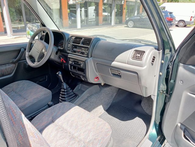 SUZUKI Jimny usata 13