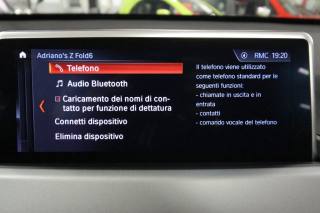 BMW X1 usata, con ESP