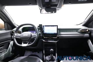 DACIA Duster usata, con Controllo automatico clima