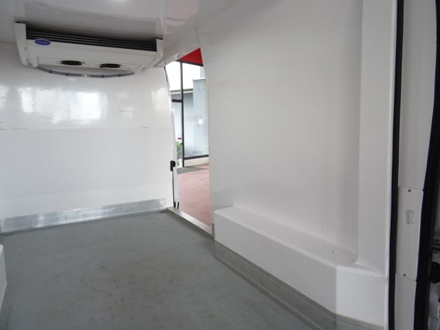 FIAT Ducato usata, con ESP